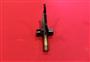 View Spindle, Front, Left, Grizzly, G9, with bearings pressed in. Comes in black and bare
 Full-Sized Product Image 1 of 2